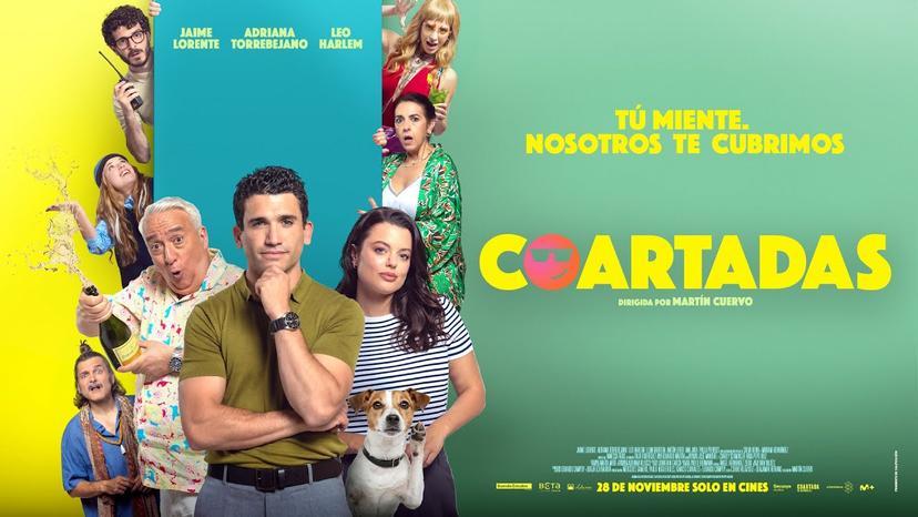 Coartadas (2025)