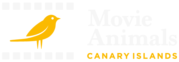 Movie Animals Logo