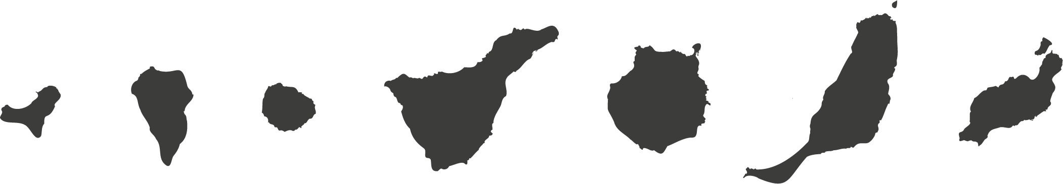 Islas Canarias